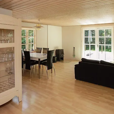 Two-bedroom Holiday In Vaeggerlose 31 펜션